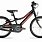 Детский велосипед Puky ZLX 16 ALU freewheel 4373, black